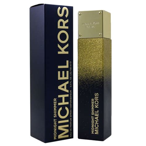 michael kors midnight shimmer check24